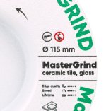 MasterGrind 115 - 3
