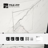 [TILE-FIT 014] Simple Access Hatch Solution - 1