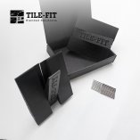 [TILE-FIT 008] Flip-Out Hooks - 3