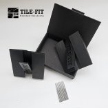 [TILE-FIT 008] Flip-Out Hooks - 4