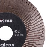 Distar 125mm Galaxy -3