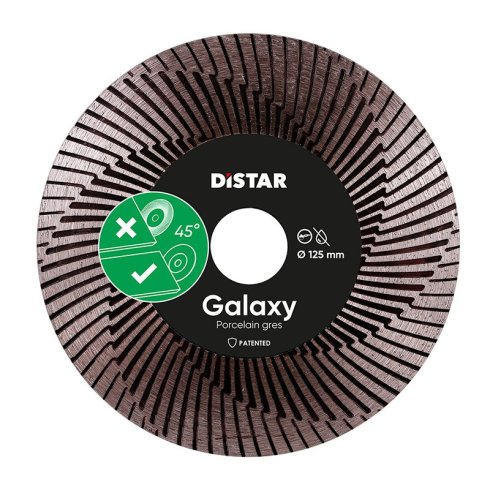 Distar 125mm Galaxy -1