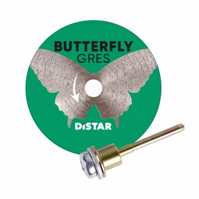 Butterfly 1.1